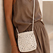 The Opal Bag pattern