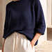 The Agate Sweater pattern 
