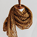 The Ruska Shawl pattern 