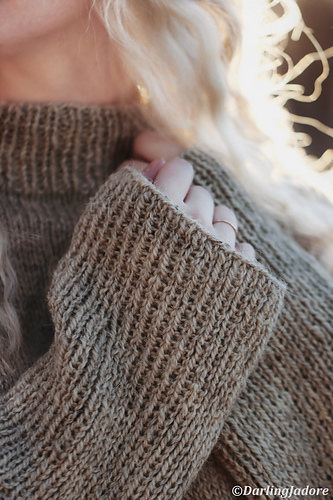 Komfortgenser - Darling Jadore