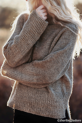 Komfortgenser - Darling Jadore