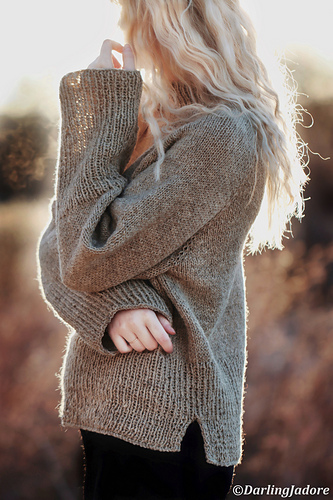 Komfortgenser - Darling Jadore