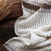 The Farmhouse Tea Towel pattern 