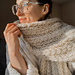 The Windchill Scarf pattern