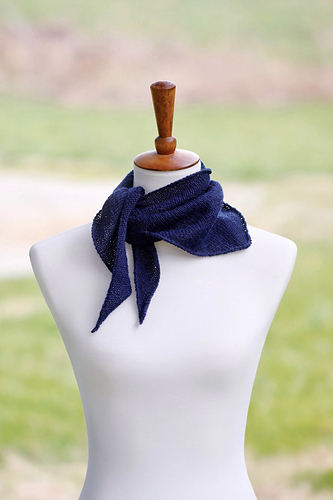 LONG SCARF DAINTREE DARLING