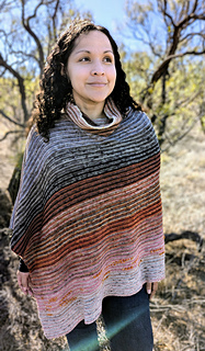 NOWOS/20AW/Poncho/セーター(厚手)/FREE/ウール/アイボリー/5202005524// Poncho - Knit – Annabel Trends