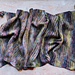Linen Salad pattern 