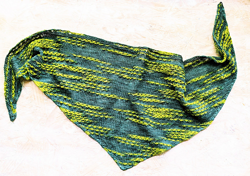 Sproutlet Bandana