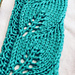 Vite Cowl pattern 