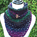 Delta Breeze Mesh Scarf/Shawl photo 4