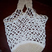 Beginner Crochet Market Bag photo 5
