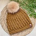Pictured is LB WET&Q in the color Flax
