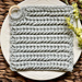 Herringbone Trivet Set photo 3