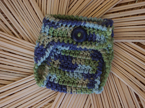 Newborn Diaper Cover 다른 모습 1