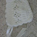 Christening Gown with bonnet photo 4