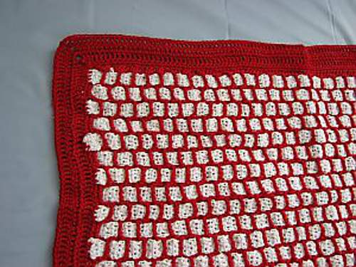 Woven Look Placemat photo 2