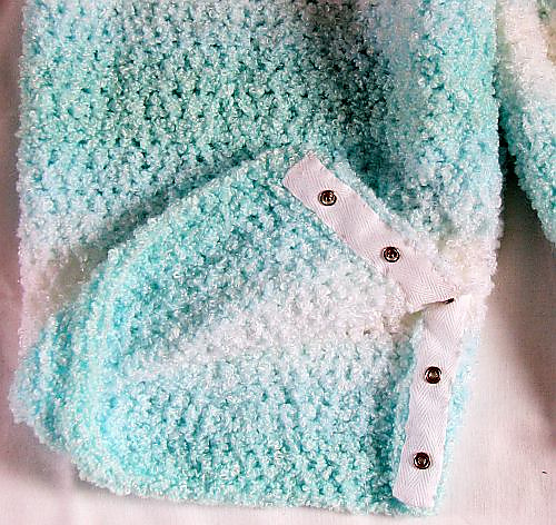 Child's Romper Set photo 4