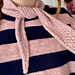 Lilah Scarf pattern 