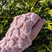 Ballerina Warmers pattern 