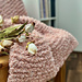 Everyday Cozy Throw pattern 