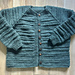 Just for You Crew pattern