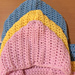 Three Way Baby Sweater pattern 