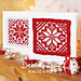 Christmas Cards pattern 