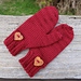 Mrs. Murdock's Mittens photo 4