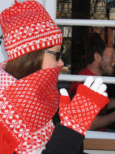 Traditions Mega Pattern photo 1