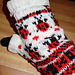LADYBUGS: The Mitts photo 4