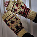LADYBUGS: The Mitts photo 3