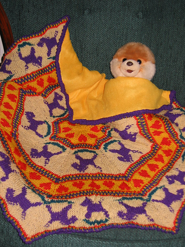 Gingold Baby Wrap photo 1