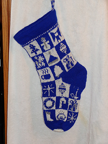 Christmas Stocking Supreme photo 3