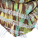 Weave Me a Knitted Scarf photo 4