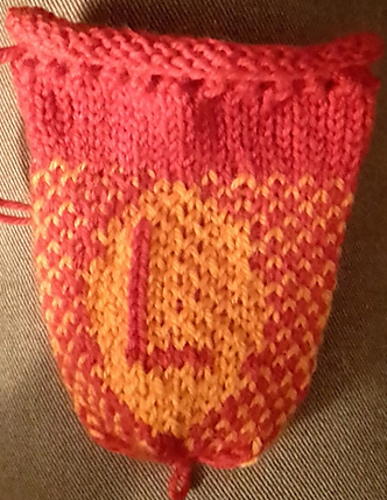 Simply Stranded Earbud Pouch photo 5