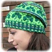 St. Pat's Hat pattern 