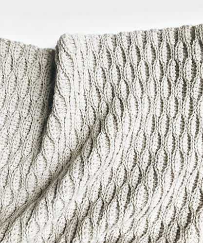The Zanmann Throw - DeBrosse