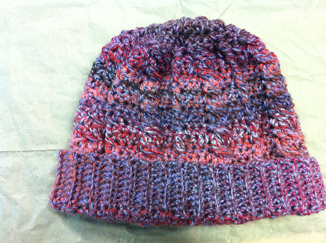 aran styles