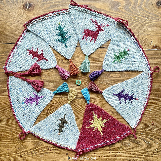 dee hardwicke patterns