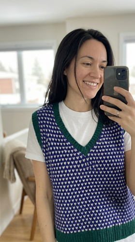 Corazy Vest