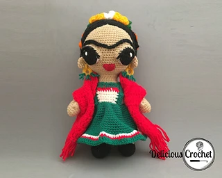 Frida Kahlo