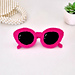 Cat Eye Sunglasses pattern 