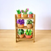 Plant Shelf pattern