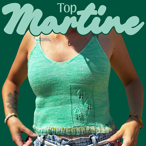 Top Martine