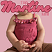 Top Martine Mini pattern