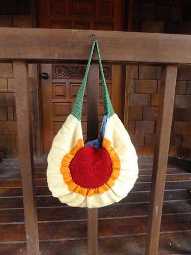 Sunshine tote photo 6