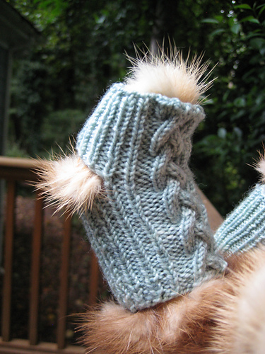 Baby's Yoga Socks photo 1