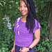 Satina Tee pattern 