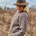 Delaplane Pullover pattern 