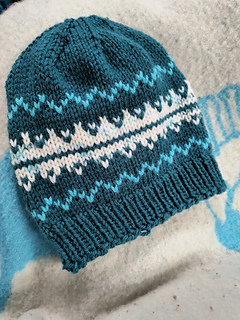 Hat #4